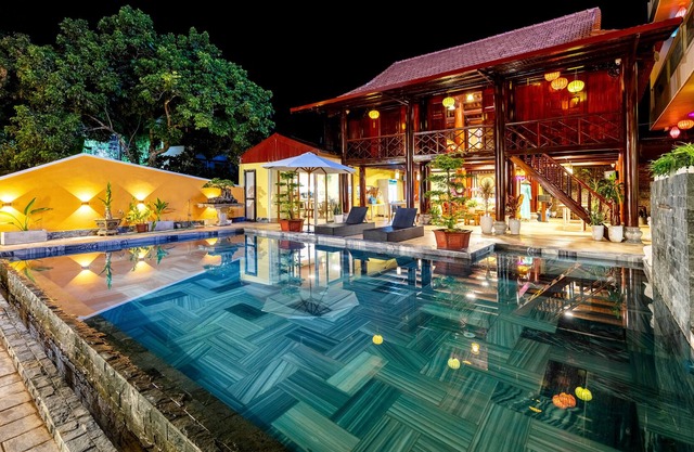 Trang An Ao Dai Homestay