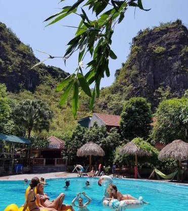Trang An Emotion Homestay