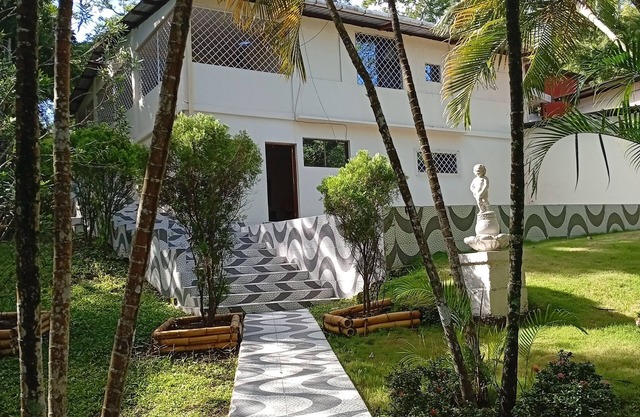 Tranquil 3-bedroom house with AC in Masaya