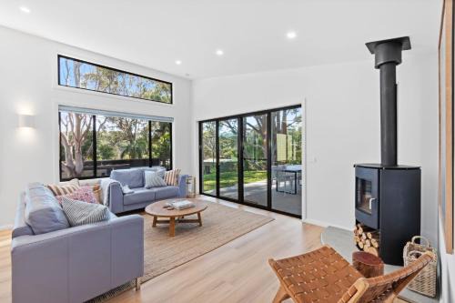 Tranquil at Rosedale managed by Batemans Bay Accom