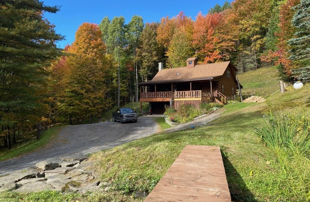 Tranquil Cabin - 5 miles to Cooperstown