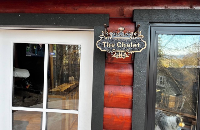 Tranquil chalet with WiFi in charming Whitefish