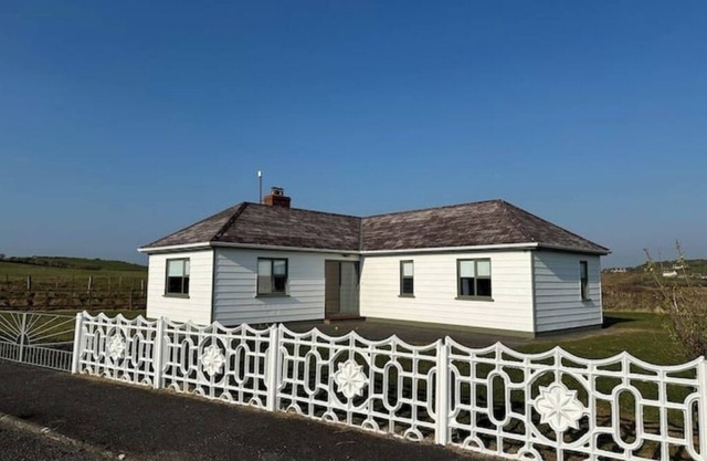 Tranquil Coastal Retreat in Rossnowlagh, Ireland