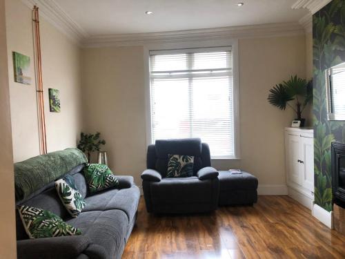 Tranquil Darlington Home 3BR Pet Friendly