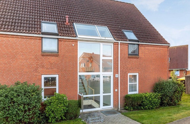 Tranquil Retreat on Poel