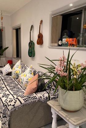 Tranquil Garden view Room Macquiare Marsfield Eastwood