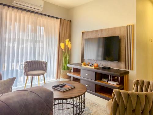 Tranquil Haven Suites