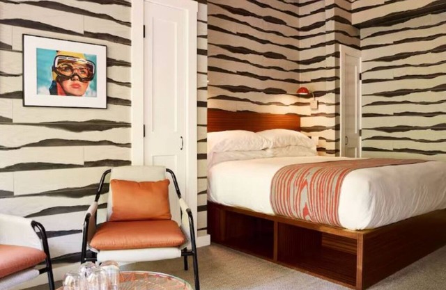 Tranquil Lodge in the Heart of Town | Walk to Trails, Shops & Cafés