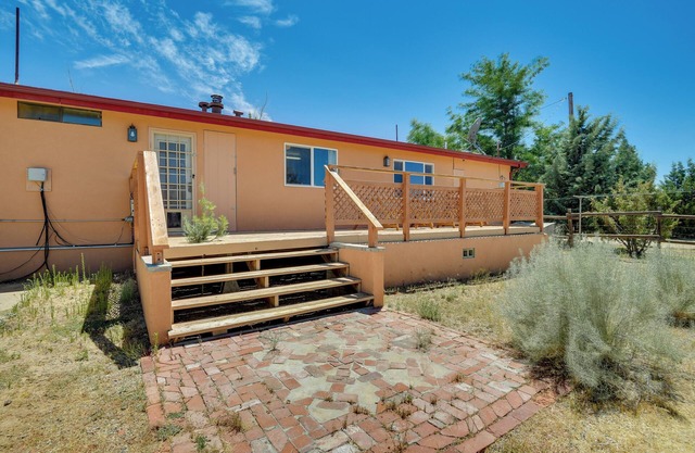 Tranquil Maricopa Retreat w/Pool + Hot Tub