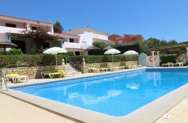Tranquil Portuguese Stay for the Perfect Peaceful Coastal Break | 2 Units