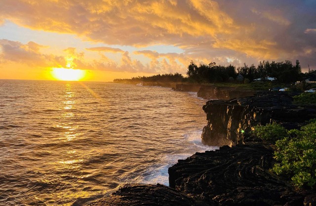 Tranquil Retreat Sunbelt of Hawaiian Paradise Pk