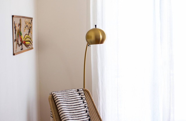Tranquil Spanish Cottage in Santa Barbara-perfect for writers