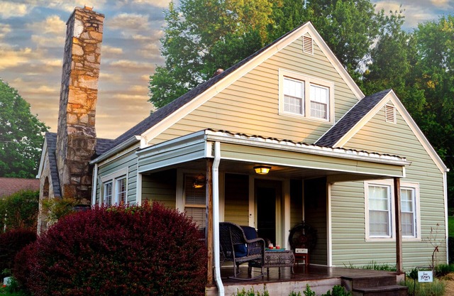 Tranquil TN Escape! Book Your Stay In Elizabethton