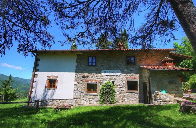 Tranquil Tuscan Retreat