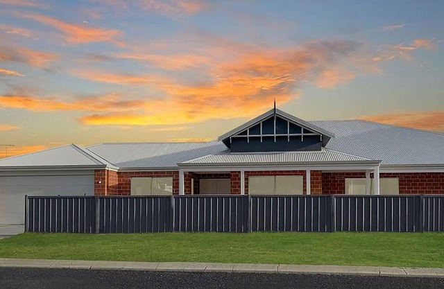 Tranquil Waters - located 100m from the shores of Geographe Bay