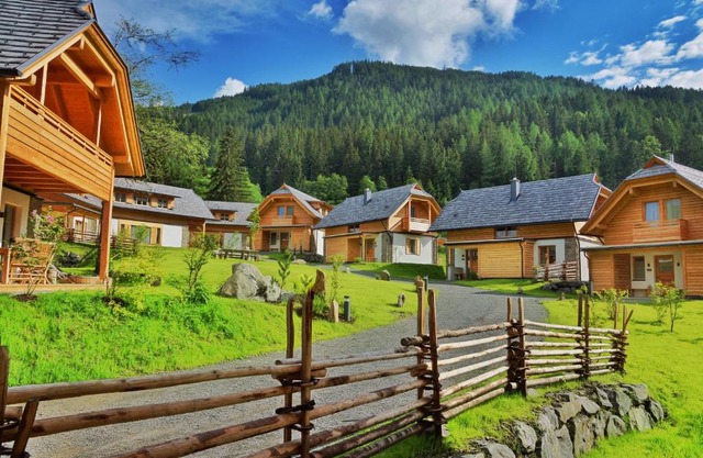 Trattlers Hof-Chalets