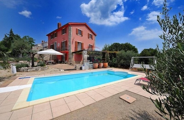 Traumhafte Villa
