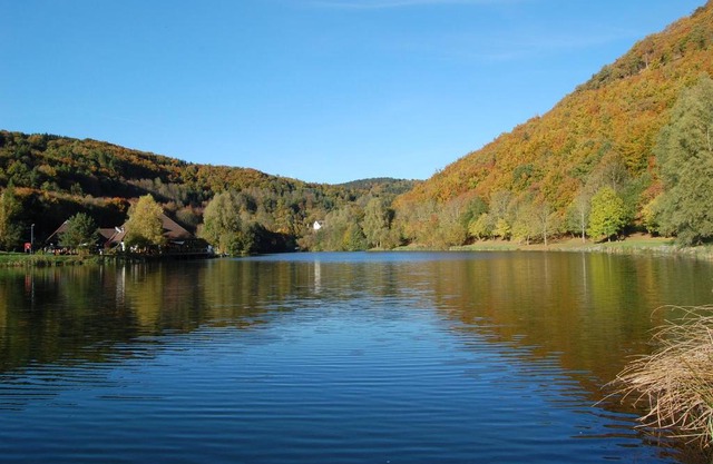 Traumhaus am See