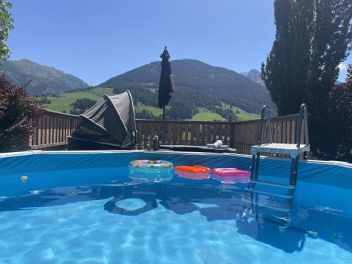 TraumLodge