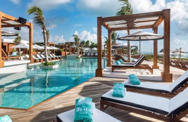 Trav Leisure Mag! TOP Riv Maya MEX. Grand Luxxe & Grnd Bliss 75% off 2025 2026!