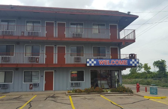 Travel Inn