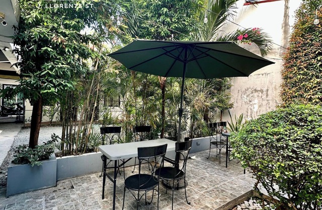 Travelbee Fuente Inn