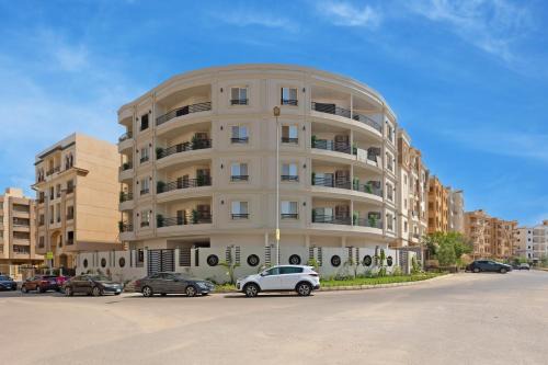 Travelholic Residence Near Mivida