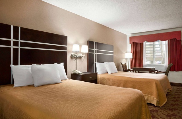 Travelodge by Wyndham Killeen/Fort Hood
