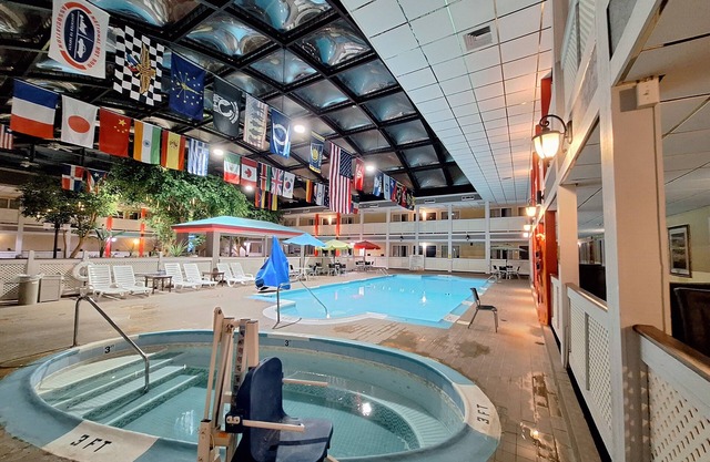 Travelodge by Wyndham Indianapolis Speedway