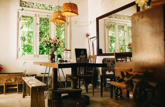 Tre House Dalat