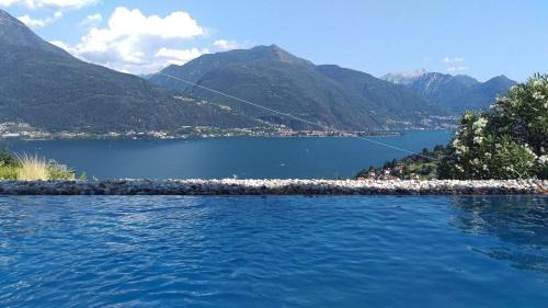 Tre Terre Panorama - Pianello del Lario by LoveComo