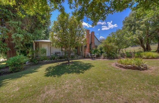 Tre-Vista Lane Retreat