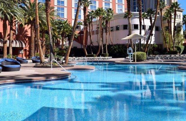 Treasure Island - TI Las Vegas Hotel & Casino