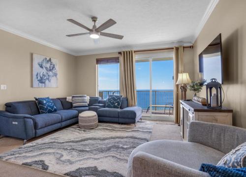 Treasure Island 2102 Beach Front