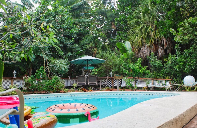 Treasure Island Vacations by TechTravel