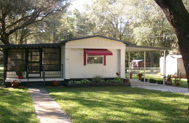 'Tree Tops' A Florida Friendly, Pet Friendly, Rental