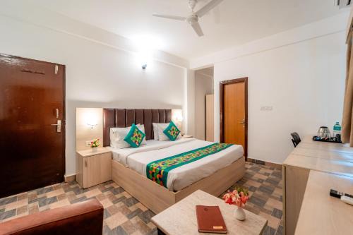 Treebo Clarissa Resort Goa