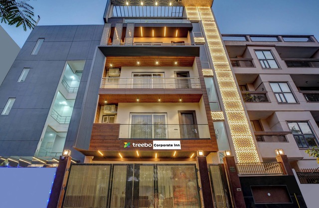 Treebo Corporate Inn