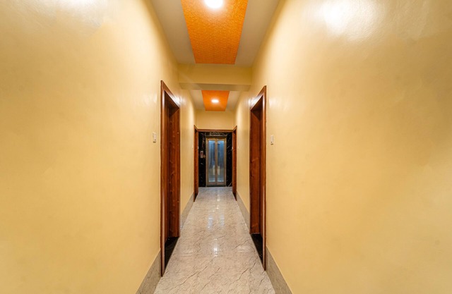 Treebo Kharadi Residency, Near EON IT Park