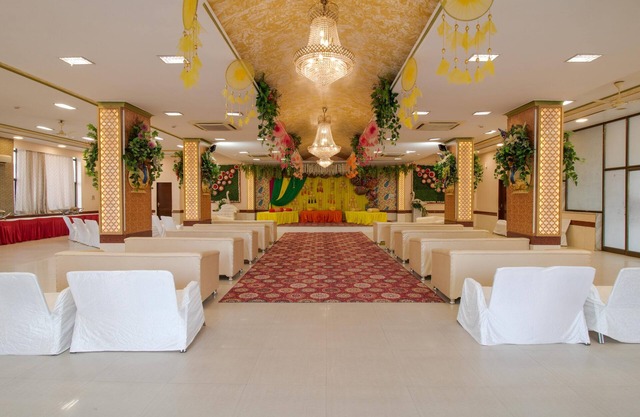 Treebo New Rockwell Vivek Vihar
