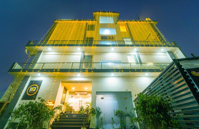 Treebo Premium Inn