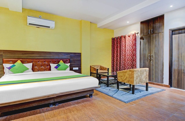 Treebo Trend Gayatri Inn