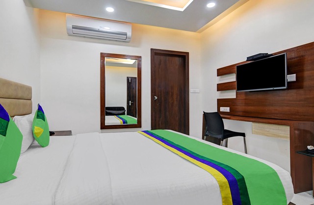 Treebo Trend Kanavu Valley View Resort