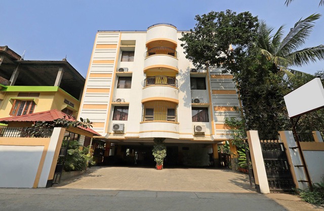 Treebo Umal Homestay Ganeshguri