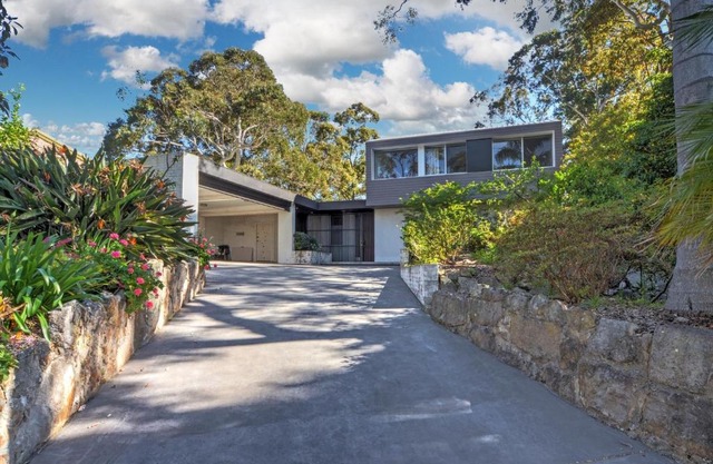 Treehouse Jervis Bay
