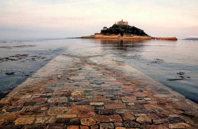 Trelawney, easy access to West Cornwall