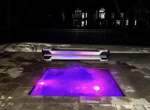 Tremblant Luxe 3BR Pet-friendly, Entertainment!