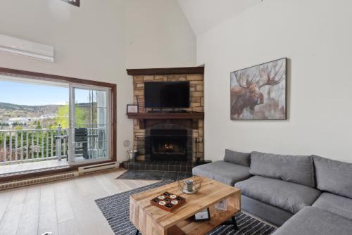 Tremblant Prestige - Manoir 120-6