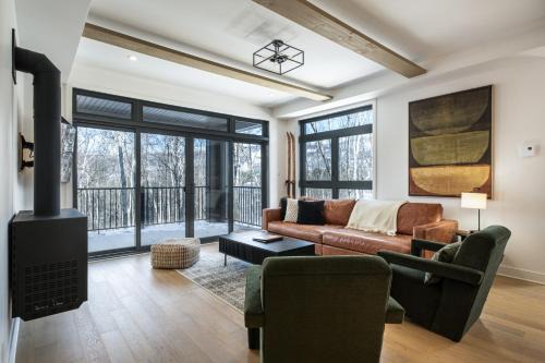 Tremblant Prestige - Verbier 4-105