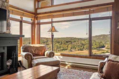 Tremblant Prestige - Altitude 172-11